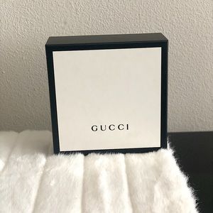 GUCCI Gift Box